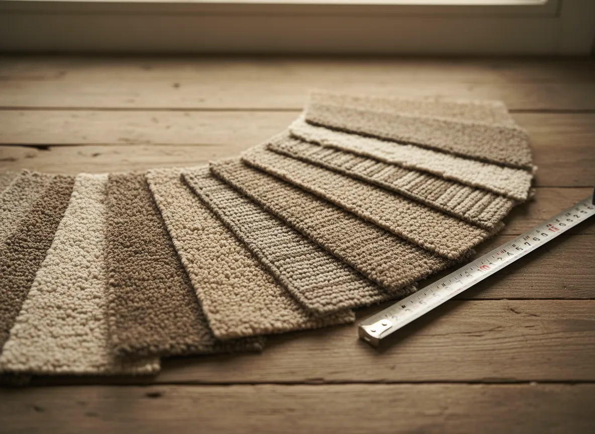 Carpet Installation Scotia, NE FAQs